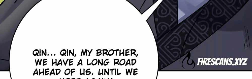 Villain: My Brother Is The Chosen One Chapter 77 70